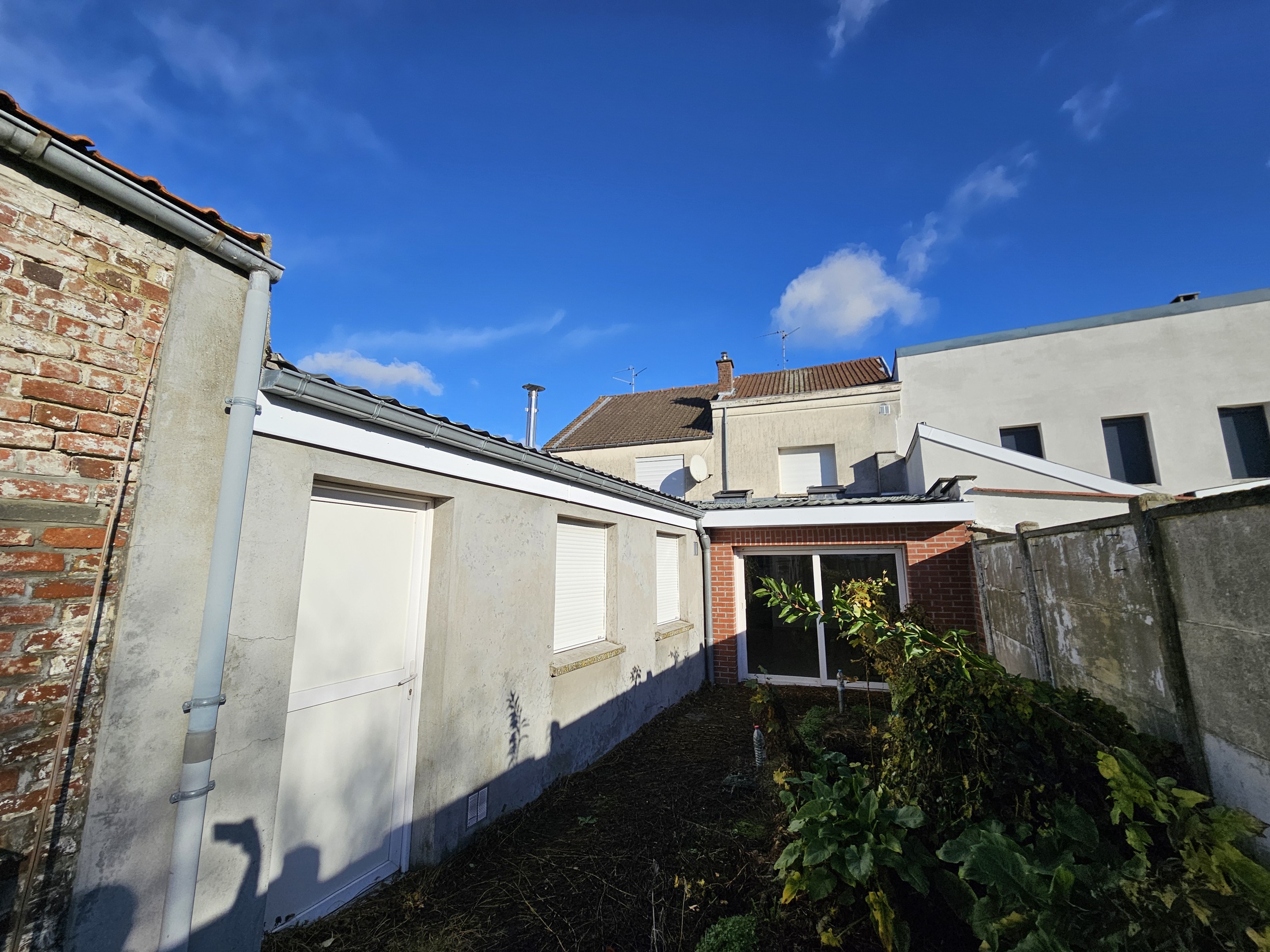 maison 5 pièces - 127m2 à Saint-Saulve (59880)