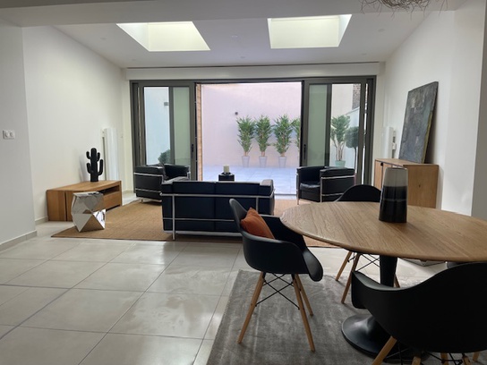 Achat immobilier Maison 6 pièces  127m2 à Croix (59170) - Photo n°6