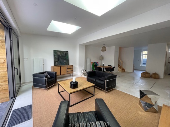 Achat immobilier Maison 6 pièces  127m2 à Croix (59170) - Photo n°4