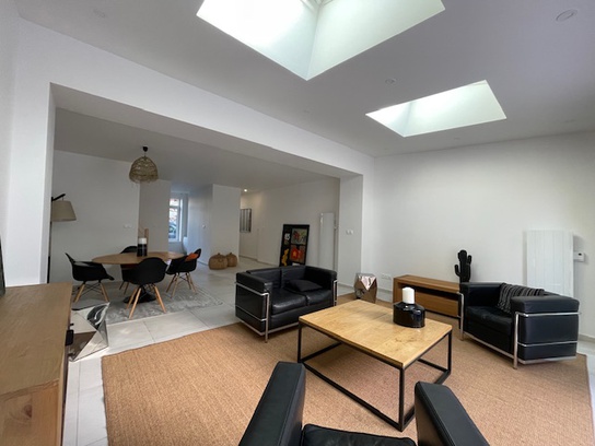 Achat immobilier Maison 6 pièces  127m2 à Croix (59170) - Photo n°5