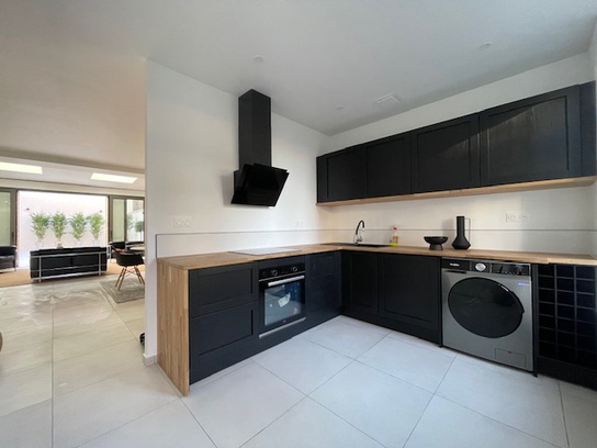 Achat immobilier Maison 6 pièces  127m2 à Croix (59170) - Photo n°7