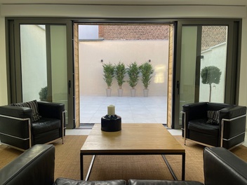 maison 6 pièces - 127m2 à Croix (59170)