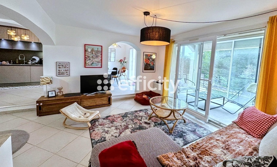 maison 3 pièces - 90m2 à Sausset-les-Pins (13960)