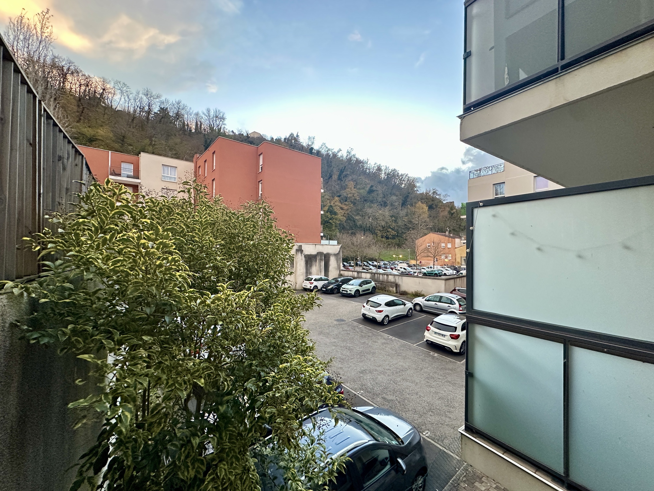 appartement 3 pièces - 66m2 à Givors (69700)