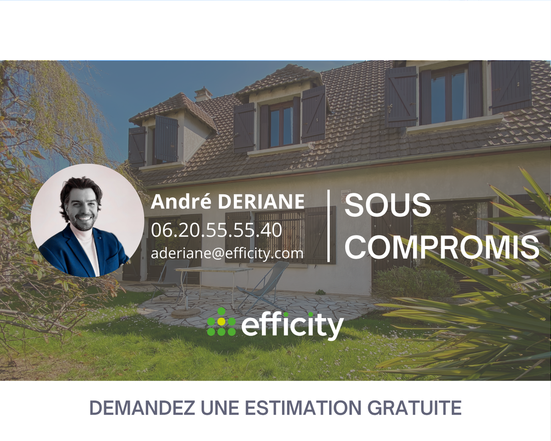maison 6 pièces - 162m2 à Noisy-le-Roi (78590)