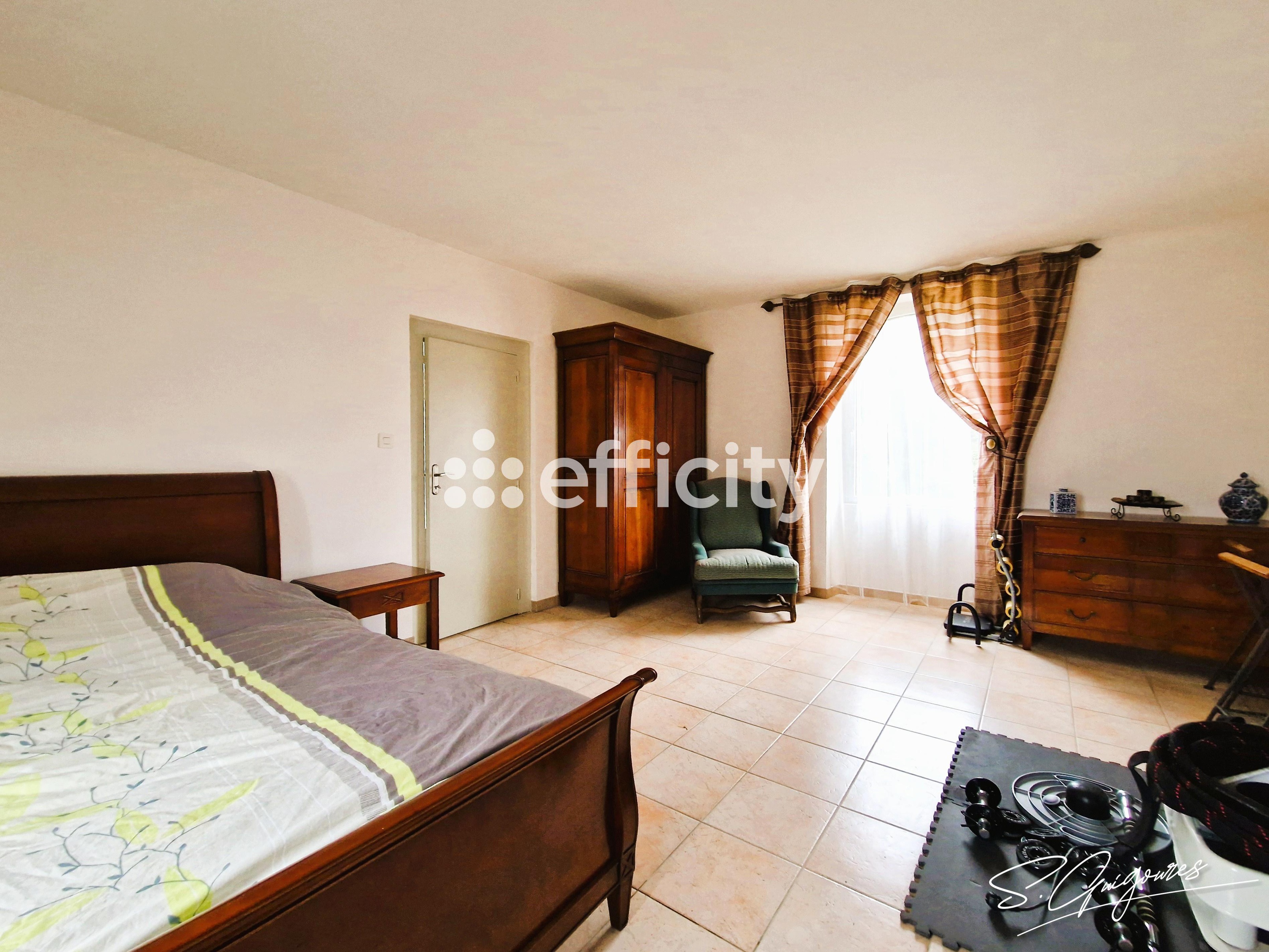 Achat immobilier Maison 7 pièces  273m2 à Arbrissel (35130) - Photo n°7