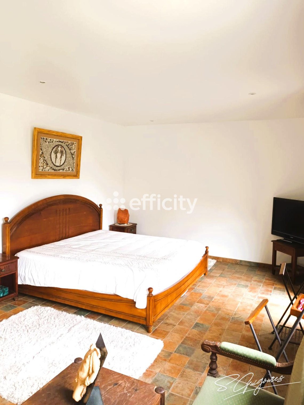 Achat immobilier Maison 7 pièces  273m2 à Arbrissel (35130) - Photo n°9