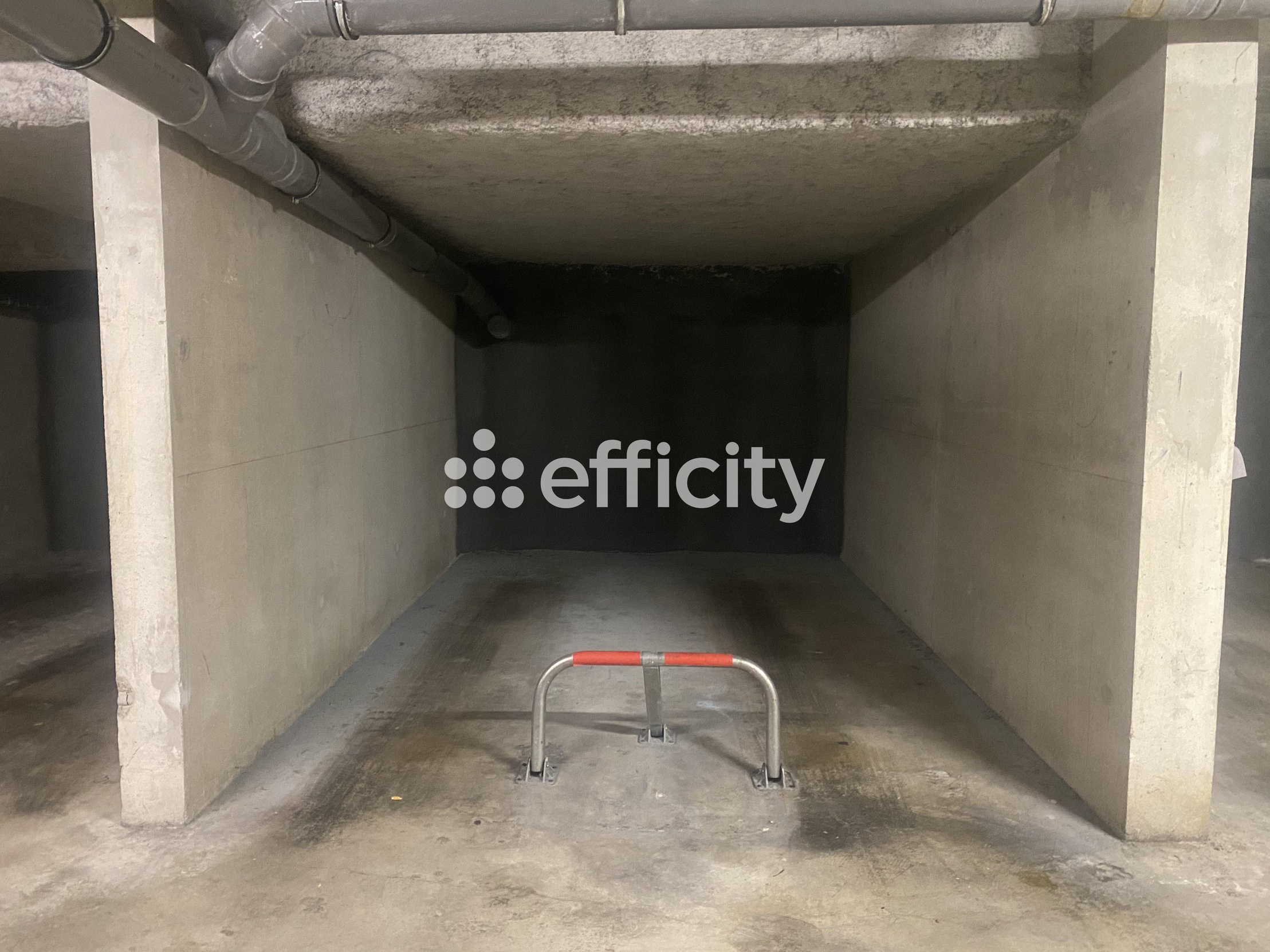 parking  - 14m2 à Castelnau-le-Lez (34170)