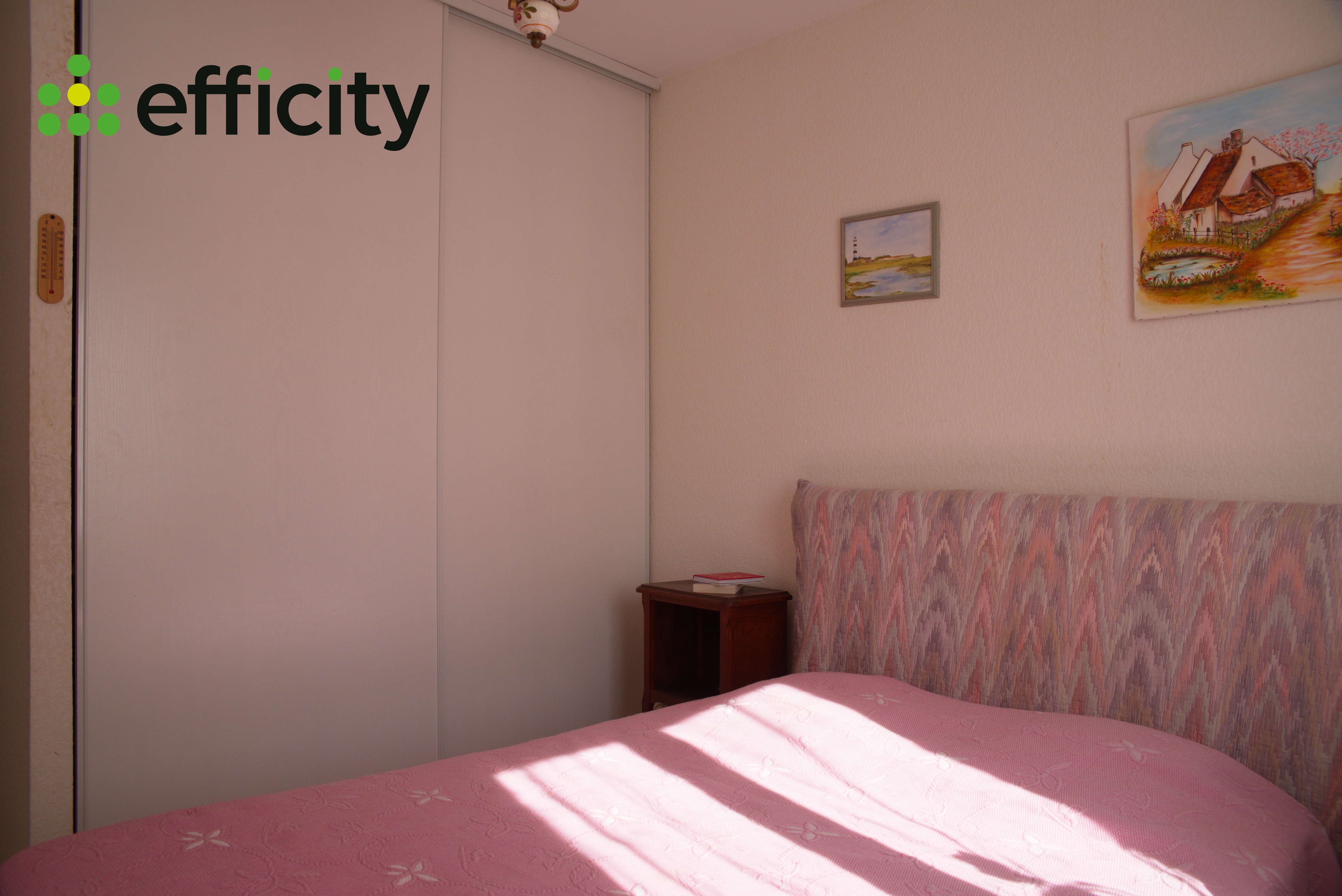 Achat immobilier Maison 4 pièces  97m2 à Le Château-d'Oléron (17480) - Photo n°11