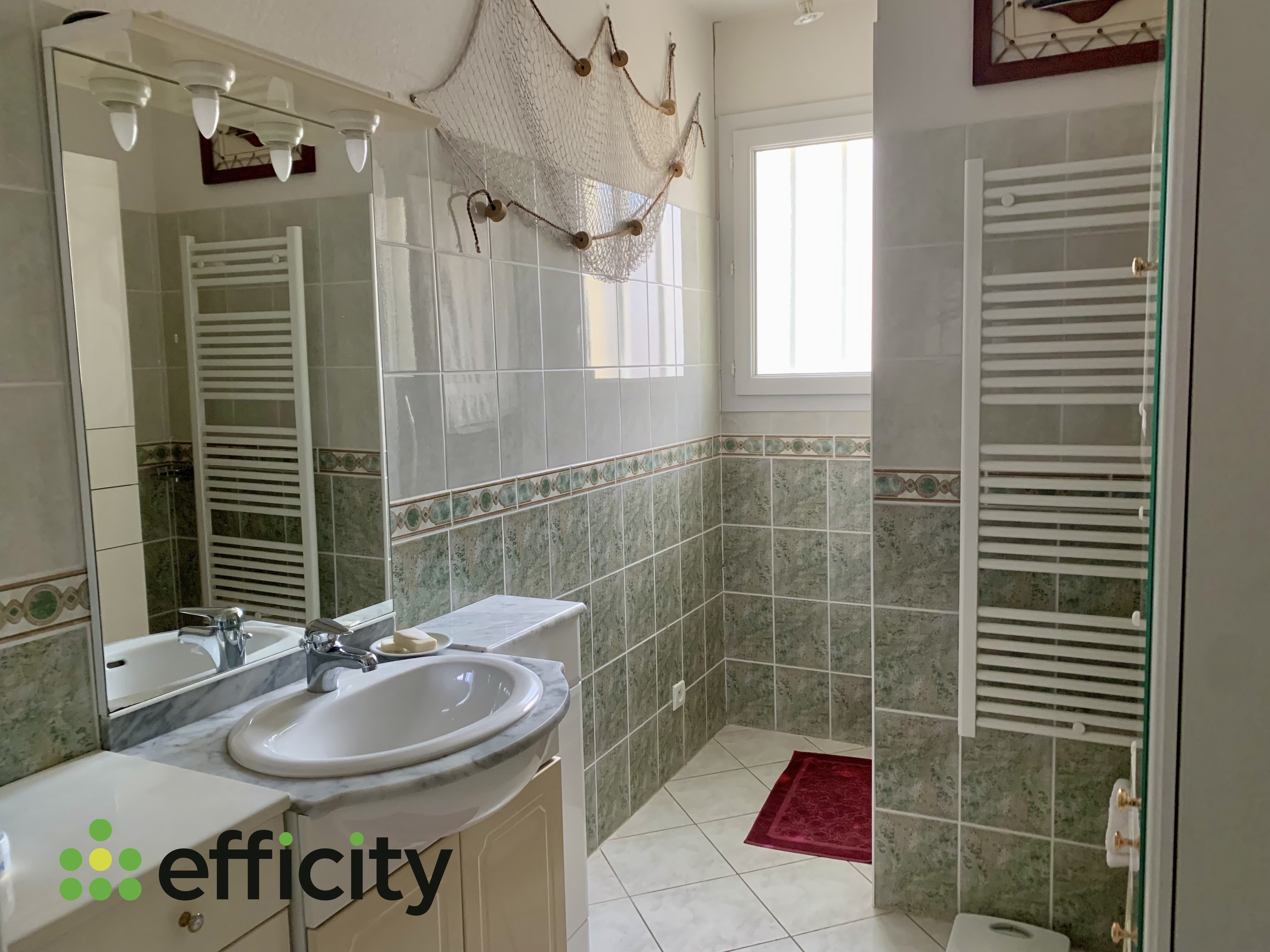 Achat immobilier Maison 4 pièces  97m2 à Le Château-d'Oléron (17480) - Photo n°12