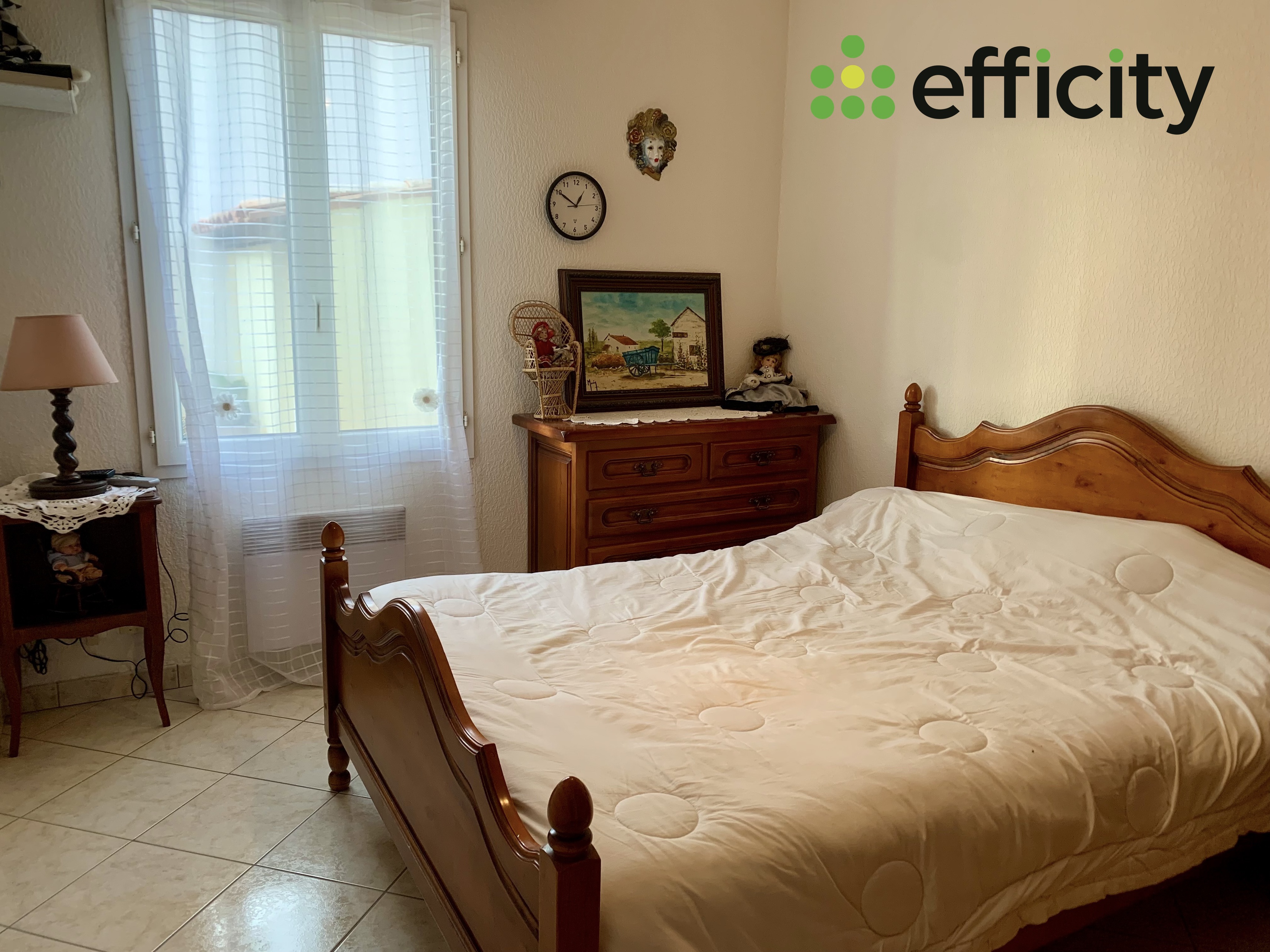 Achat immobilier Maison 4 pièces  97m2 à Le Château-d'Oléron (17480) - Photo n°9