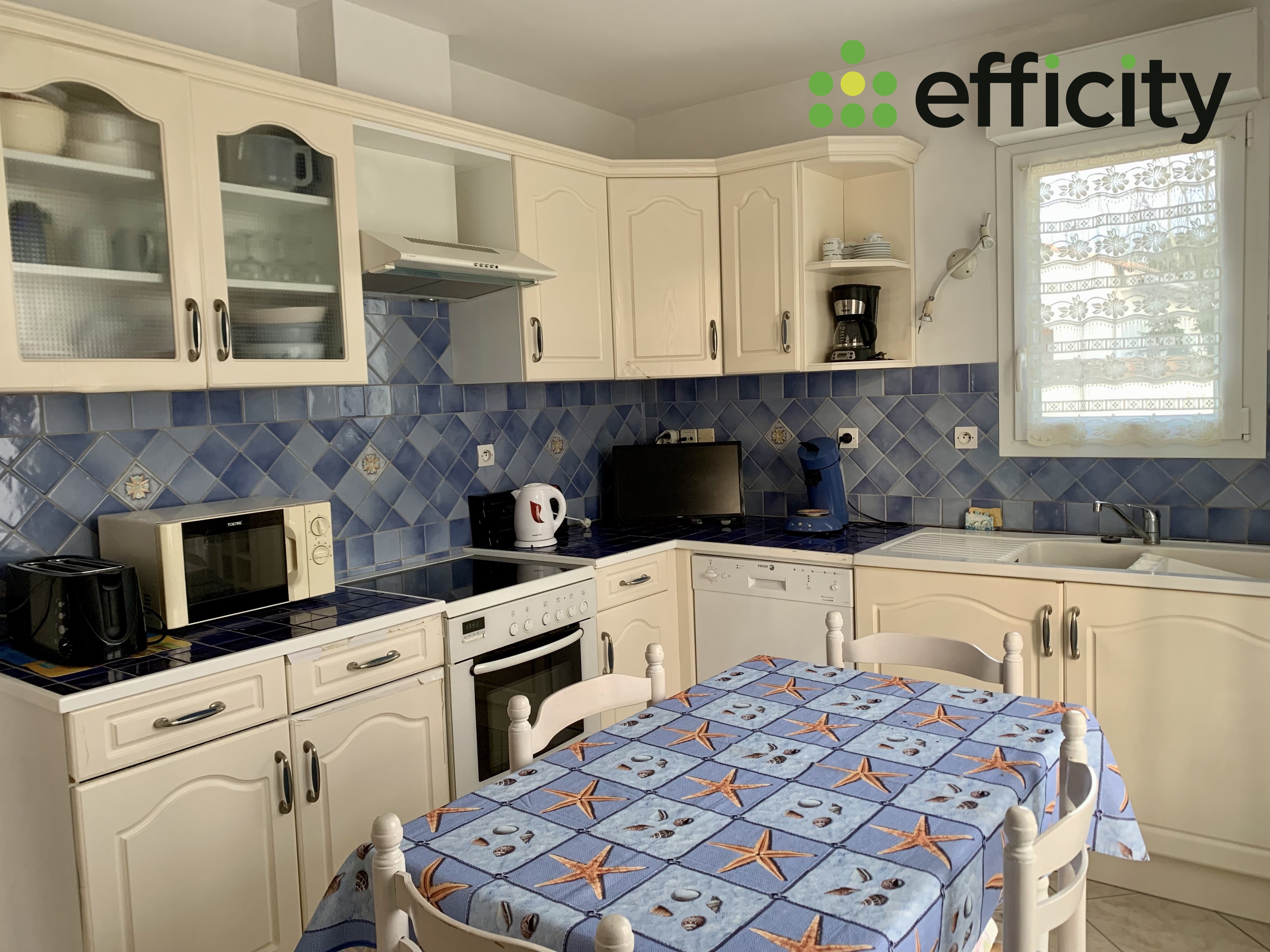 Achat immobilier Maison 4 pièces  97m2 à Le Château-d'Oléron (17480) - Photo n°8