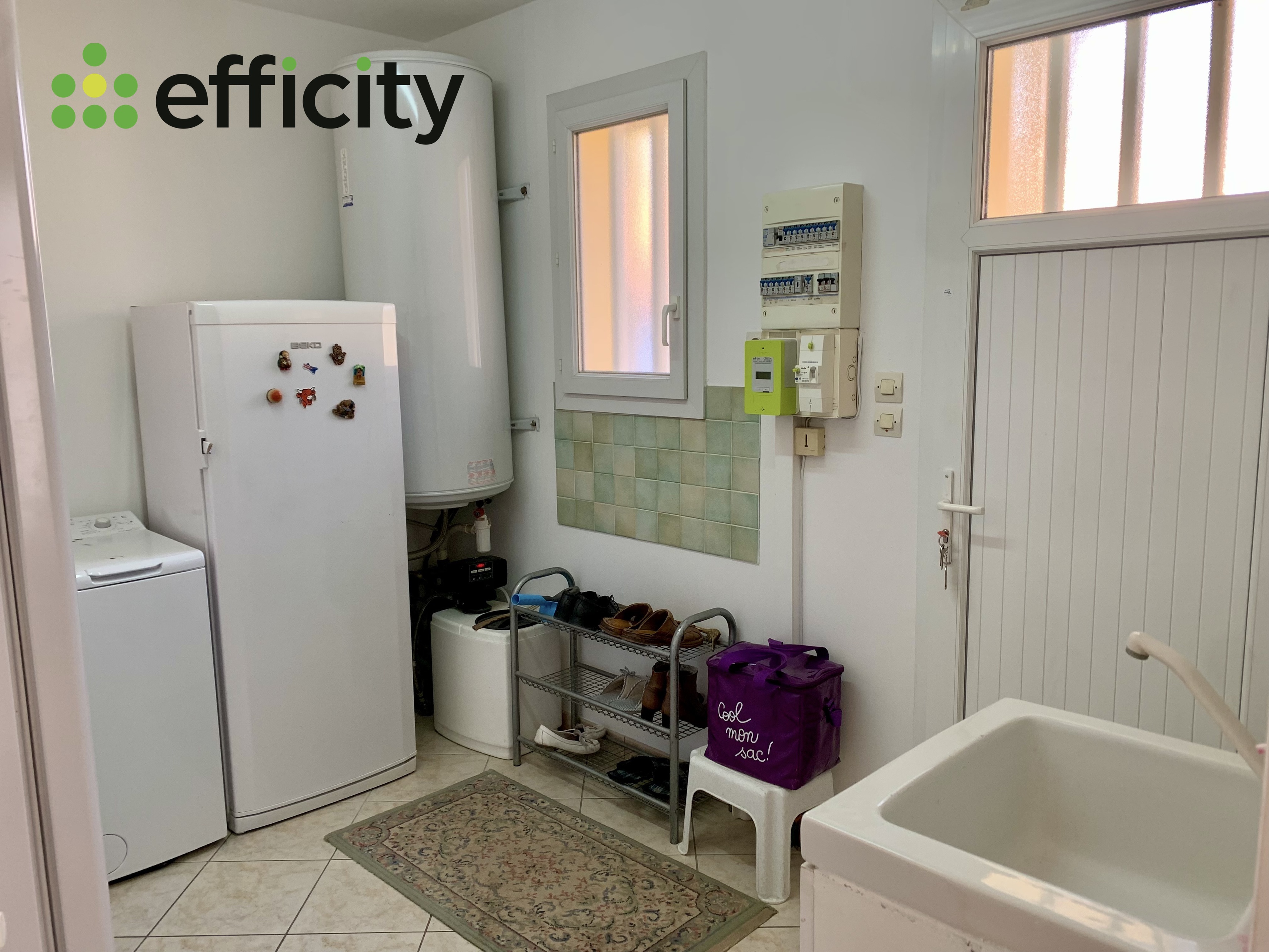 Achat immobilier Maison 4 pièces  97m2 à Le Château-d'Oléron (17480) - Photo n°13