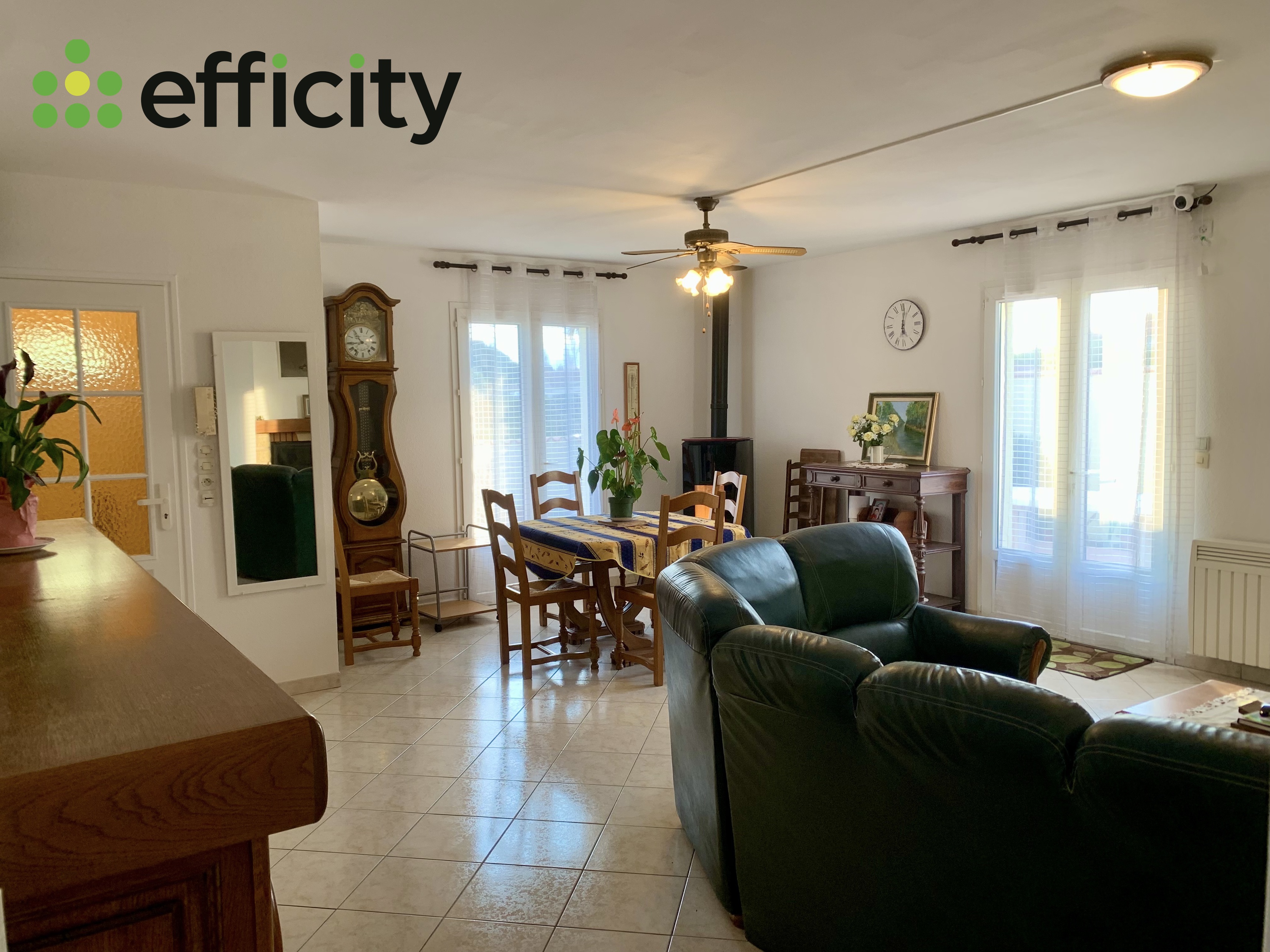 Achat immobilier Maison 4 pièces  97m2 à Le Château-d'Oléron (17480) - Photo n°5