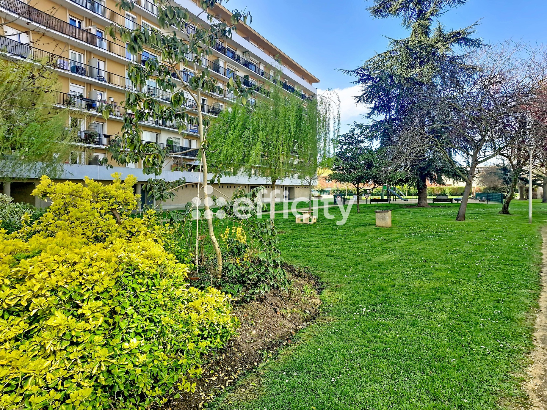 appartement 3 pièces - 73m2 à Eaubonne (95600)