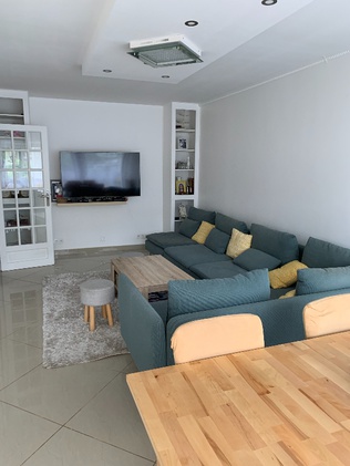 appartement 4 pièces - 90m2 à Sartrouville (78500)