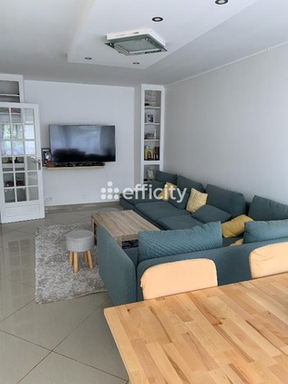 appartement 4 pièces - 90m2 à Sartrouville (78500)