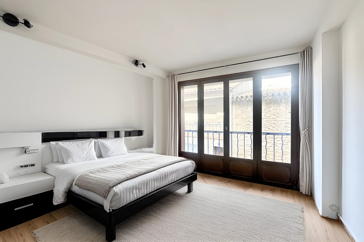 appartement 2 pièces - 37m2 à Pélissanne (13330)