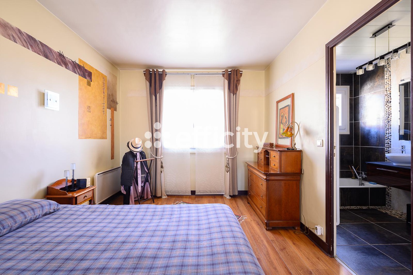 Achat immobilier Maison 7 pièces  330m2 à Antony (92160) - Photo n°11