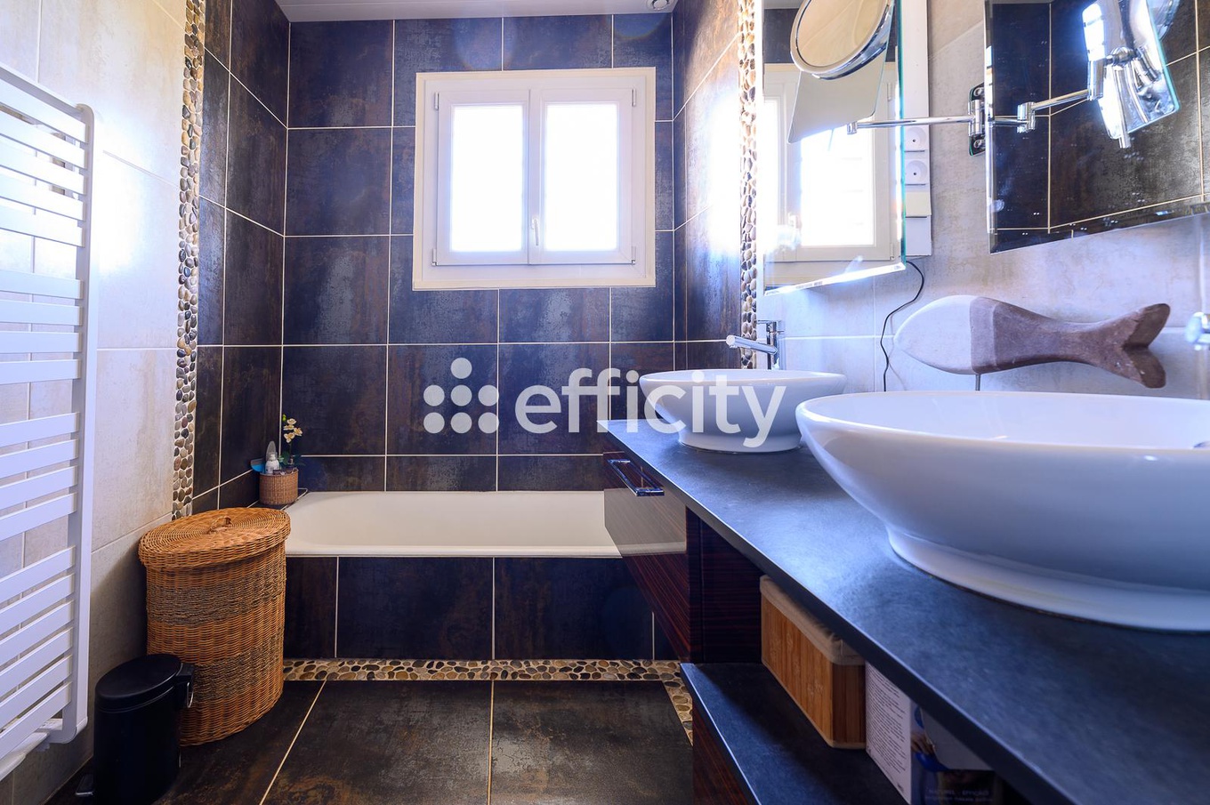 Achat immobilier Maison 7 pièces  330m2 à Antony (92160) - Photo n°13