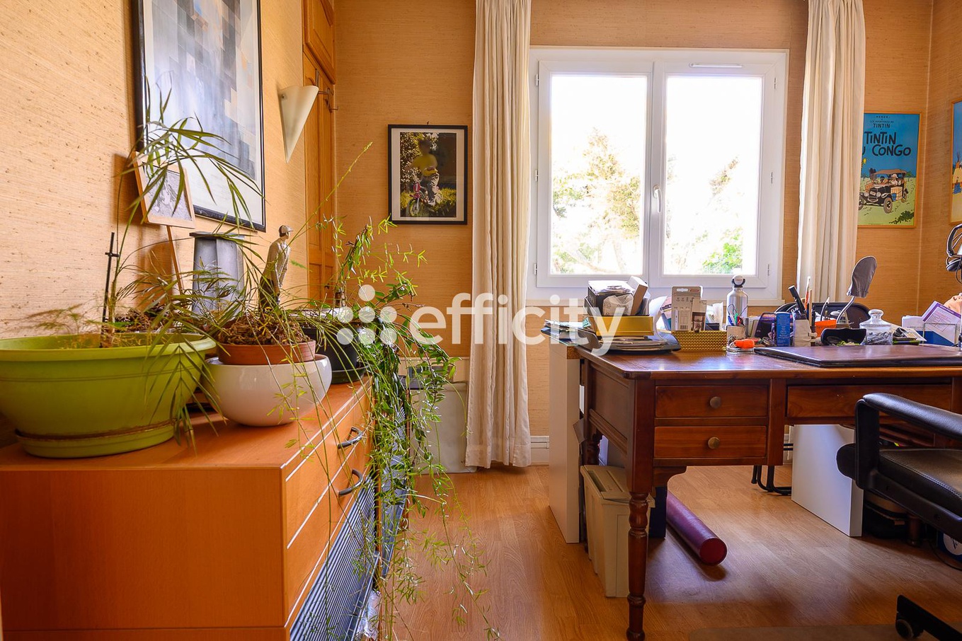 Achat immobilier Maison 7 pièces  330m2 à Antony (92160) - Photo n°15