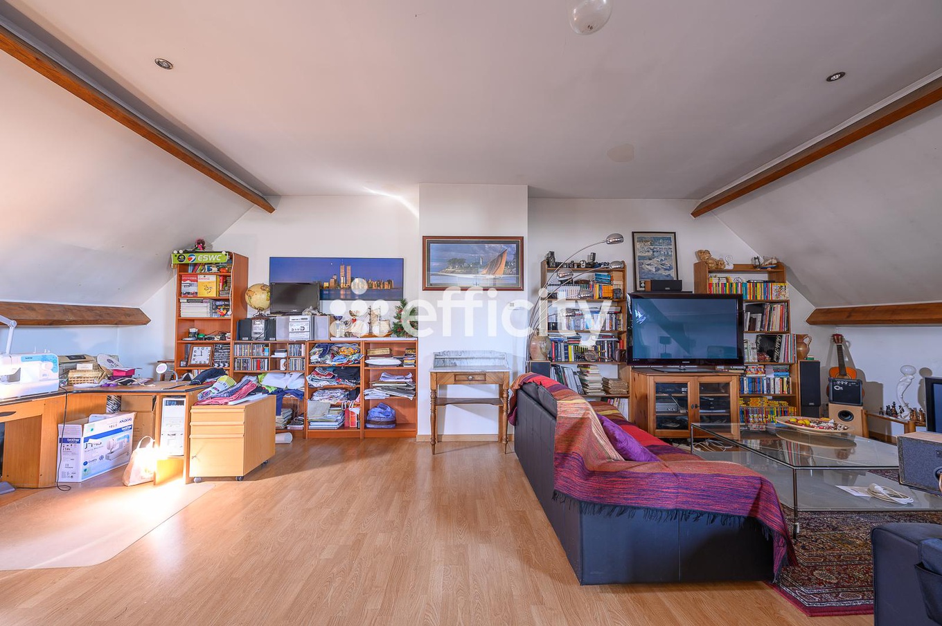 Achat immobilier Maison 7 pièces  330m2 à Antony (92160) - Photo n°17