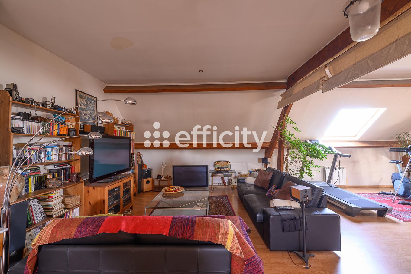 Achat immobilier Maison 7 pièces  330m2 à Antony (92160) - Photo n°18