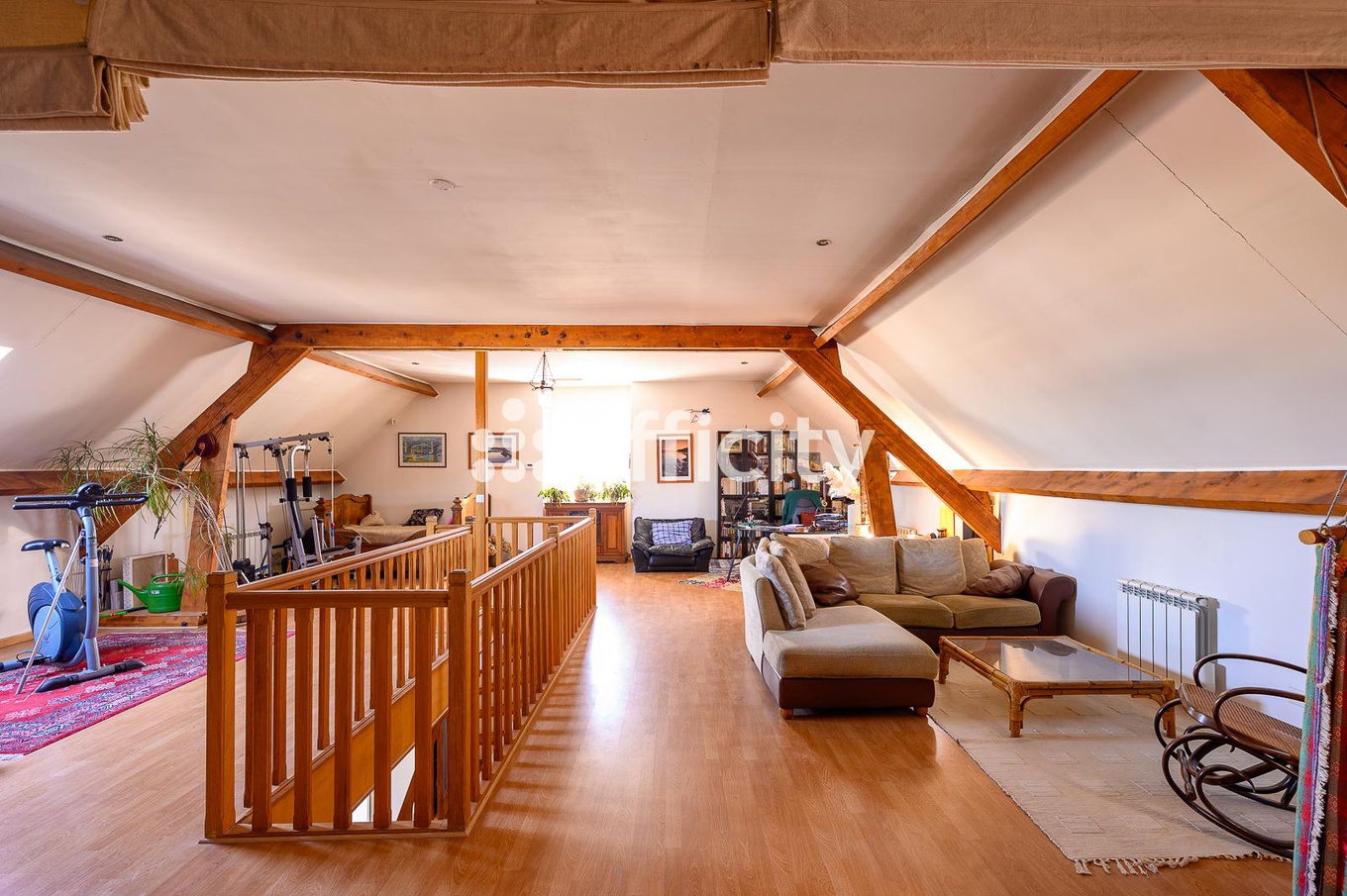 Achat immobilier Maison 7 pièces  330m2 à Antony (92160) - Photo n°19