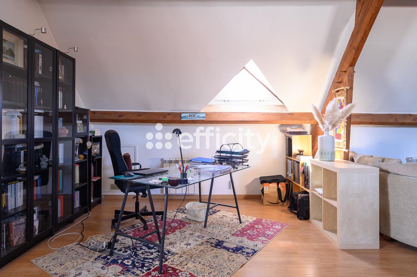 Achat immobilier Maison 7 pièces  330m2 à Antony (92160) - Photo n°20
