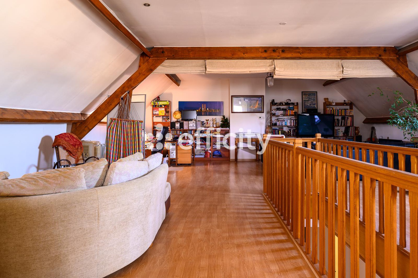 Achat immobilier Maison 7 pièces  330m2 à Antony (92160) - Photo n°21