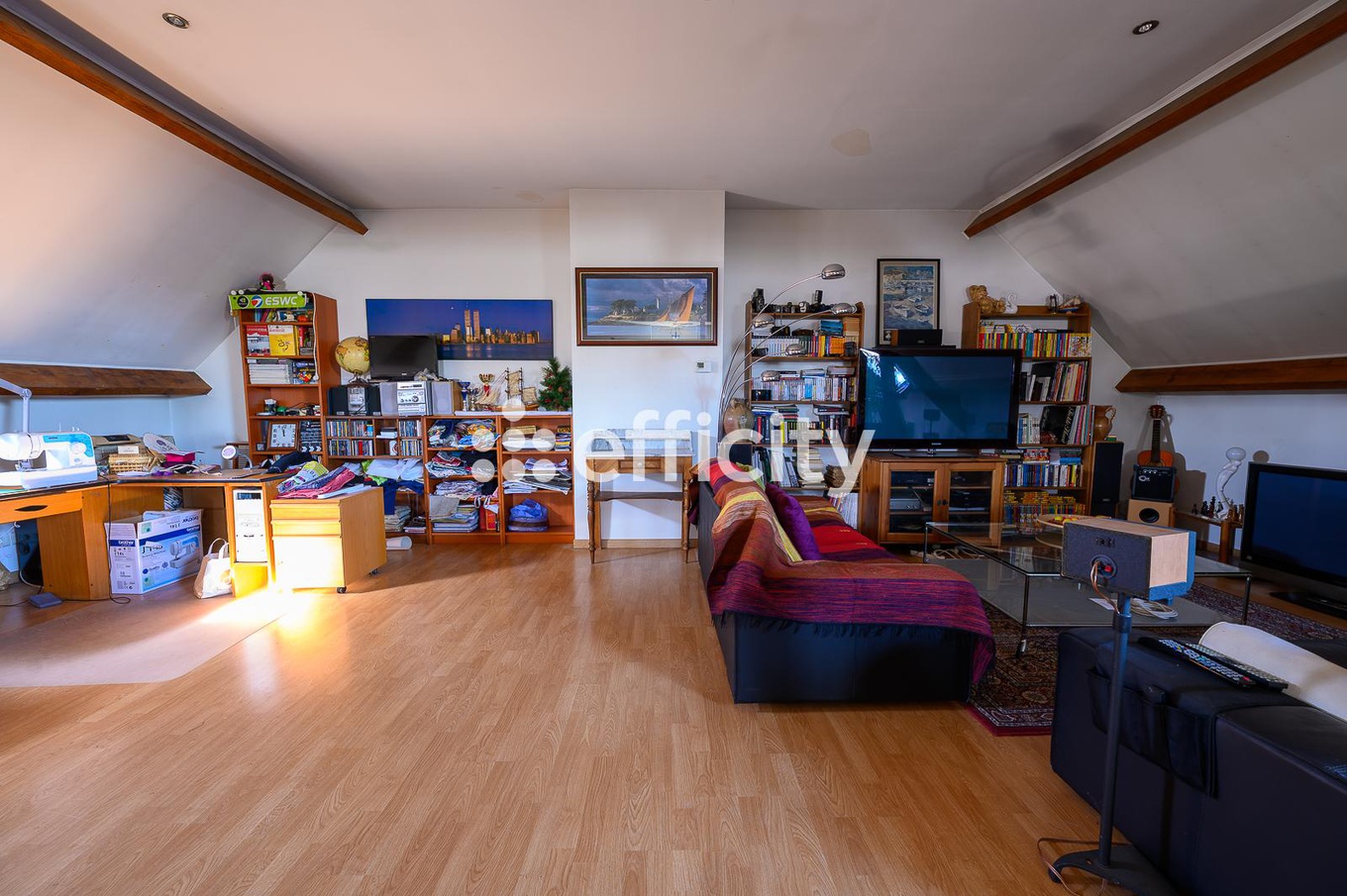 Achat immobilier Maison 7 pièces  330m2 à Antony (92160) - Photo n°22