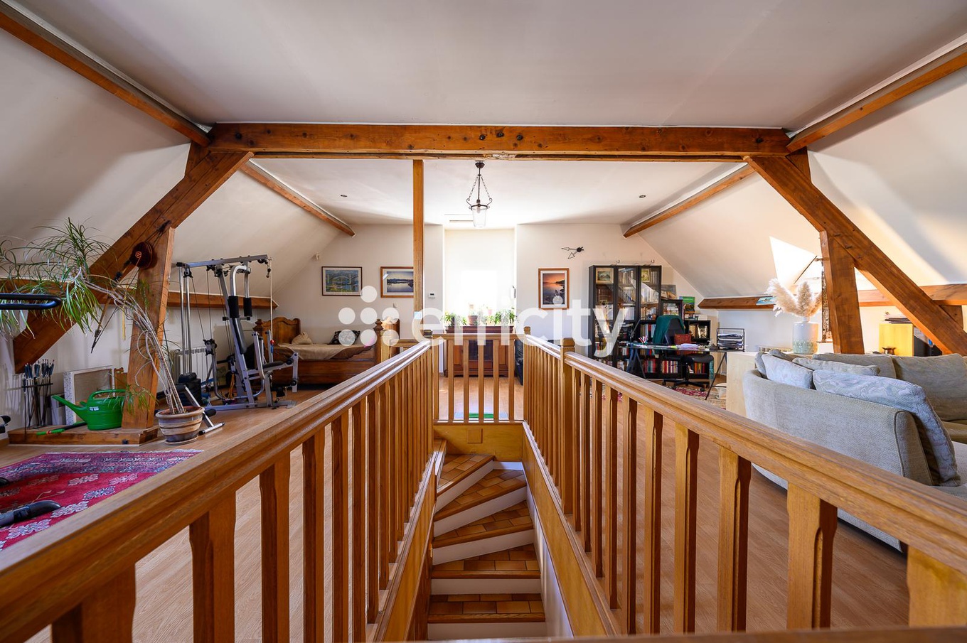 Achat immobilier Maison 7 pièces  330m2 à Antony (92160) - Photo n°23