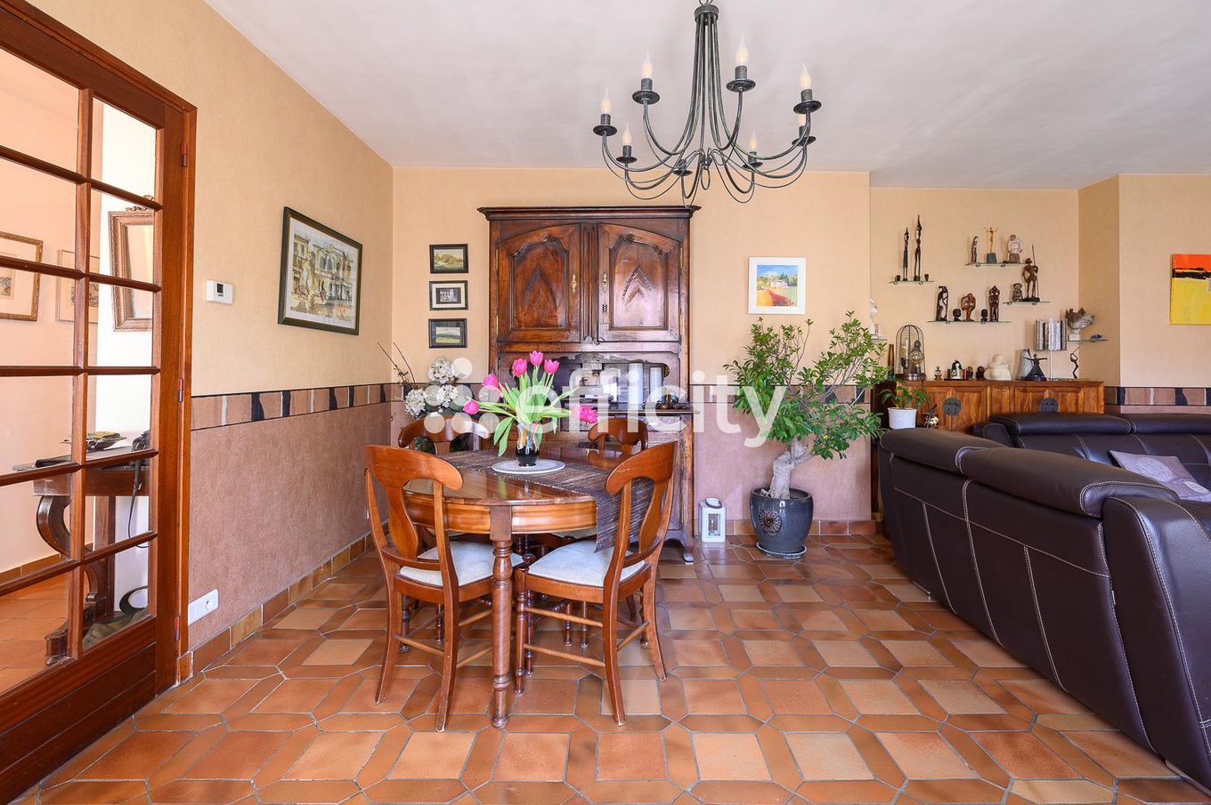 Achat immobilier Maison 7 pièces  330m2 à Antony (92160) - Photo n°7