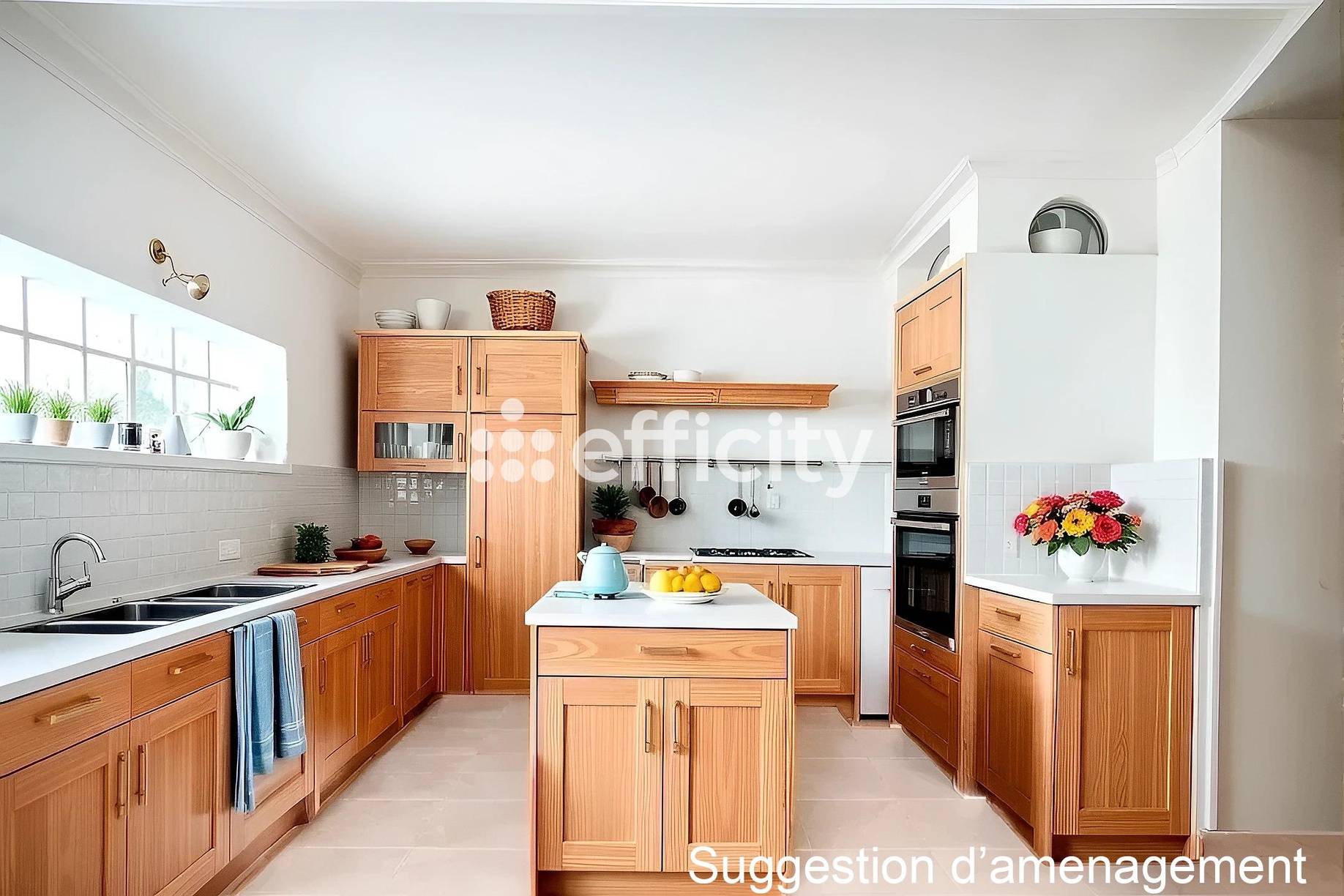 Achat immobilier Maison 7 pièces  330m2 à Antony (92160) - Photo n°10