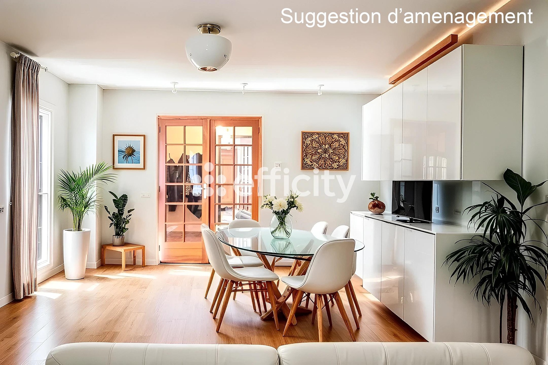 Achat immobilier Maison 7 pièces  330m2 à Antony (92160) - Photo n°6