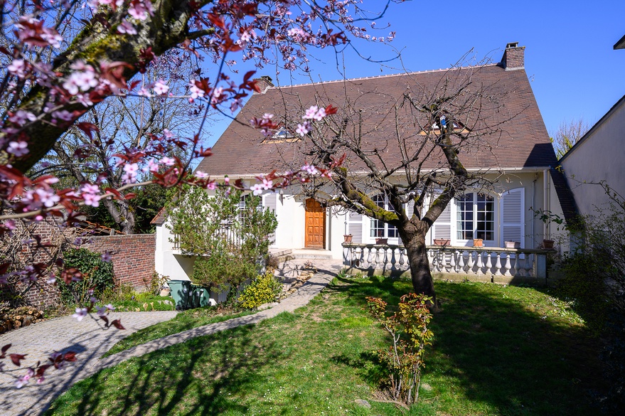 maison 7 pièces - 330m2 à Antony (92160)