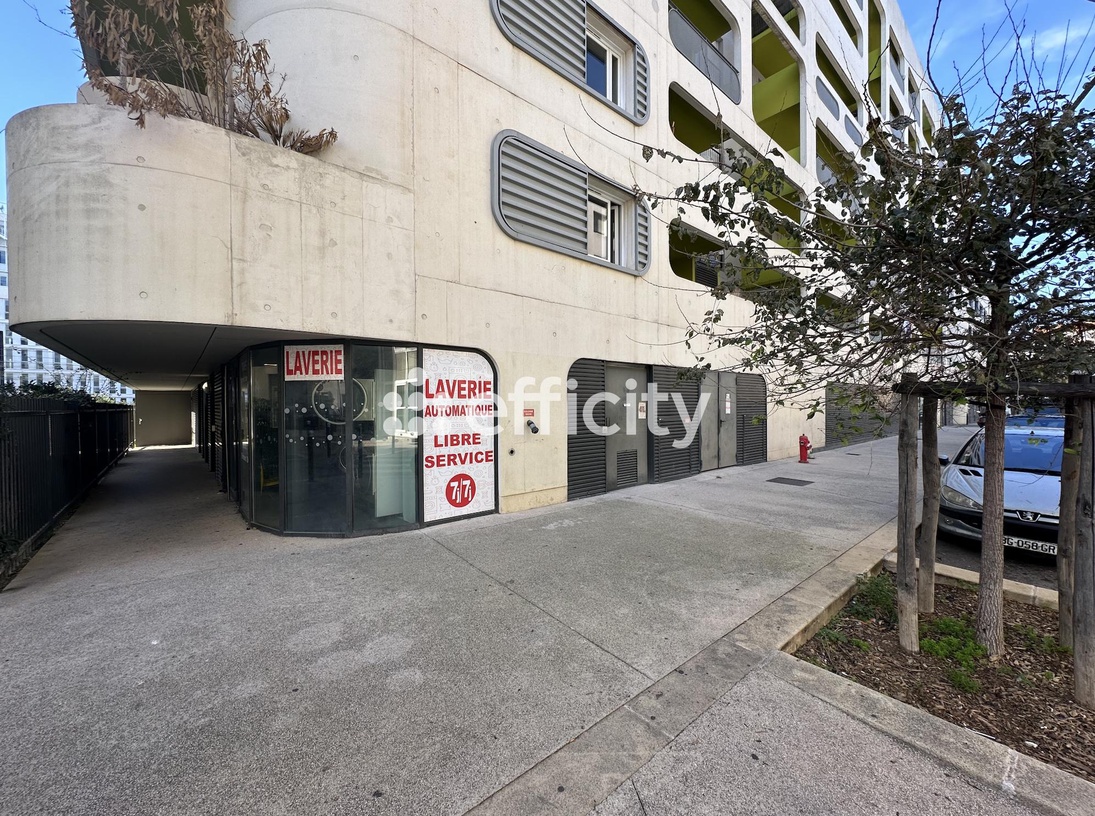 appartement 1 pièces - 21m2 à Montpellier (34000)