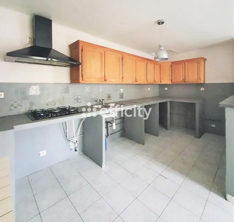 appartement 4 pièces - 100m2 à La Seyne-sur-Mer (83500)