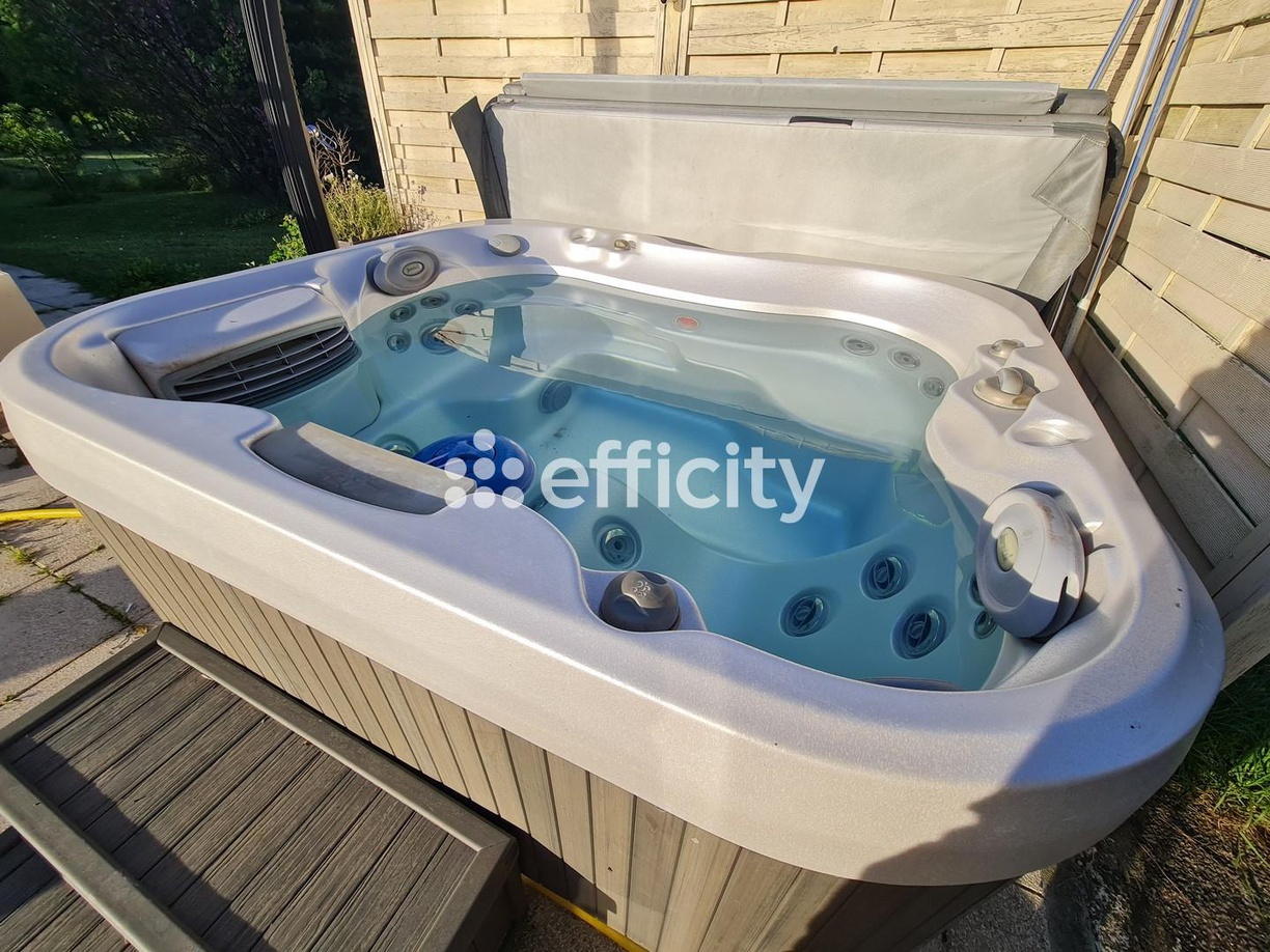 Achat immobilier Maison 10 pièces  270m2 à Bergerac (24100) - Photo n°13