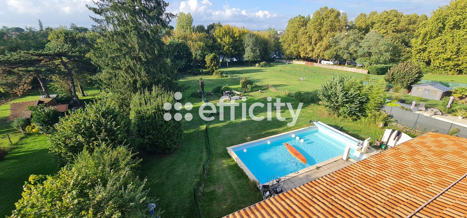 Achat immobilier Maison 10 pièces  270m2 à Bergerac (24100) - Photo n°14