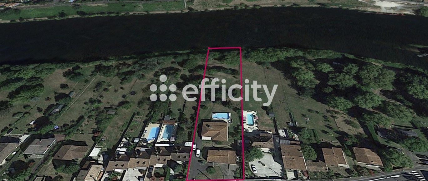 Achat immobilier Maison 10 pièces  270m2 à Bergerac (24100) - Photo n°16