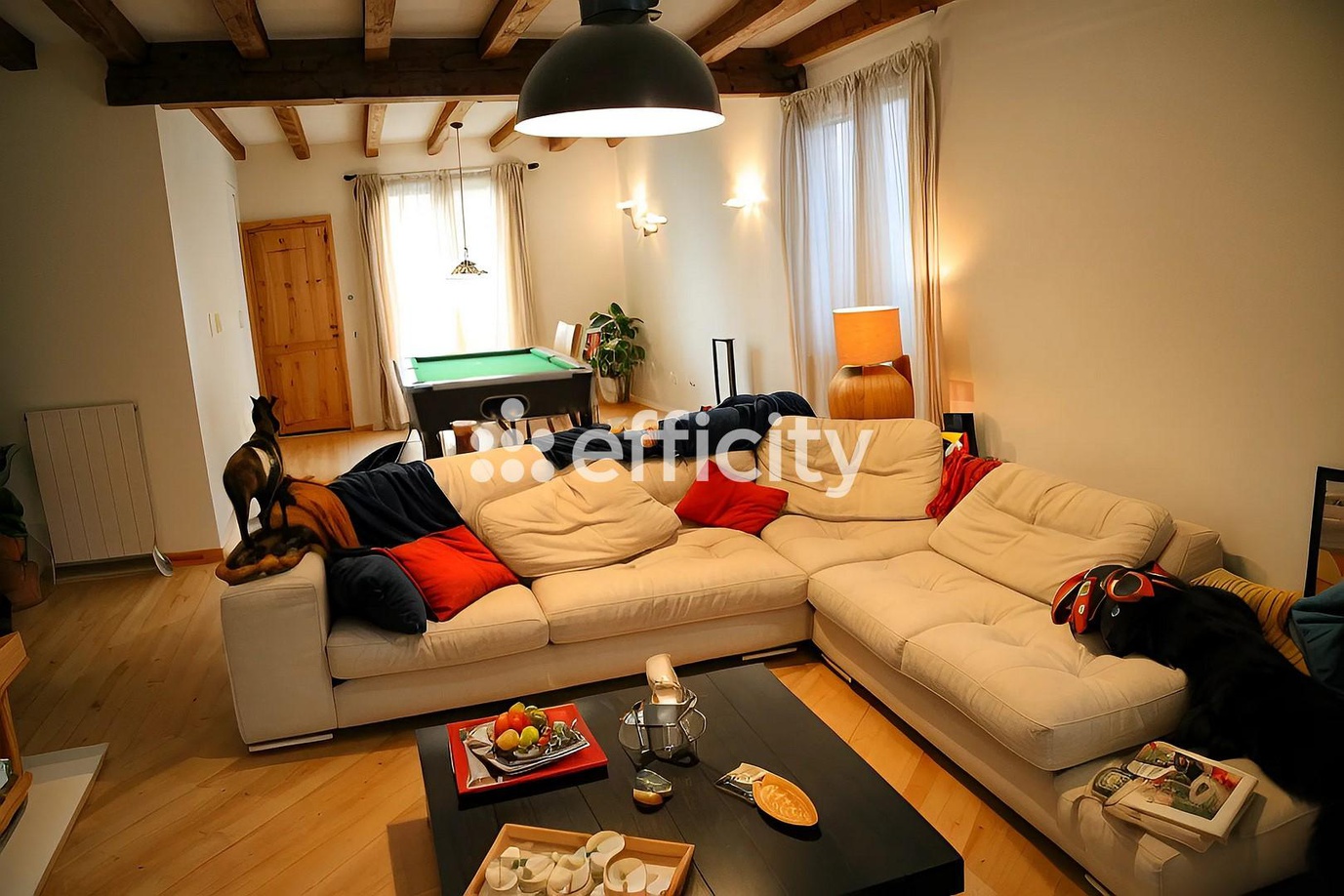 Achat immobilier Maison 10 pièces  270m2 à Bergerac (24100) - Photo n°8