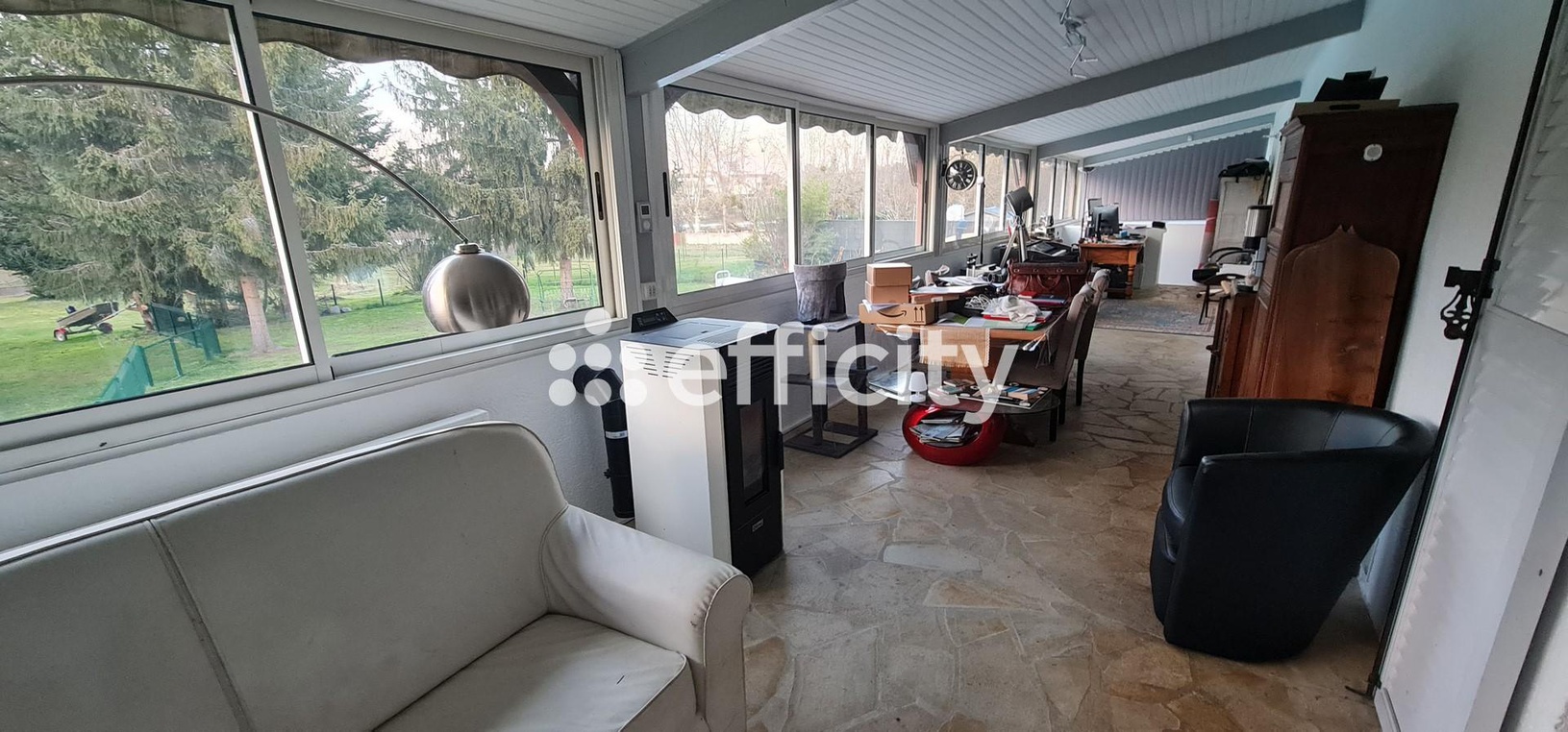 Achat immobilier Maison 10 pièces  270m2 à Bergerac (24100) - Photo n°9
