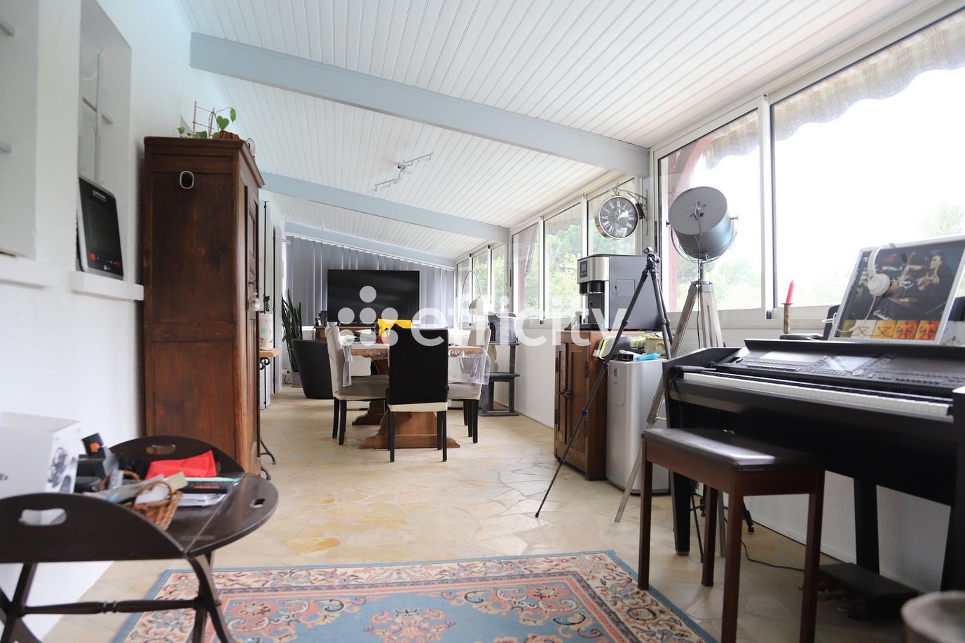 Achat immobilier Maison 10 pièces  270m2 à Bergerac (24100) - Photo n°10