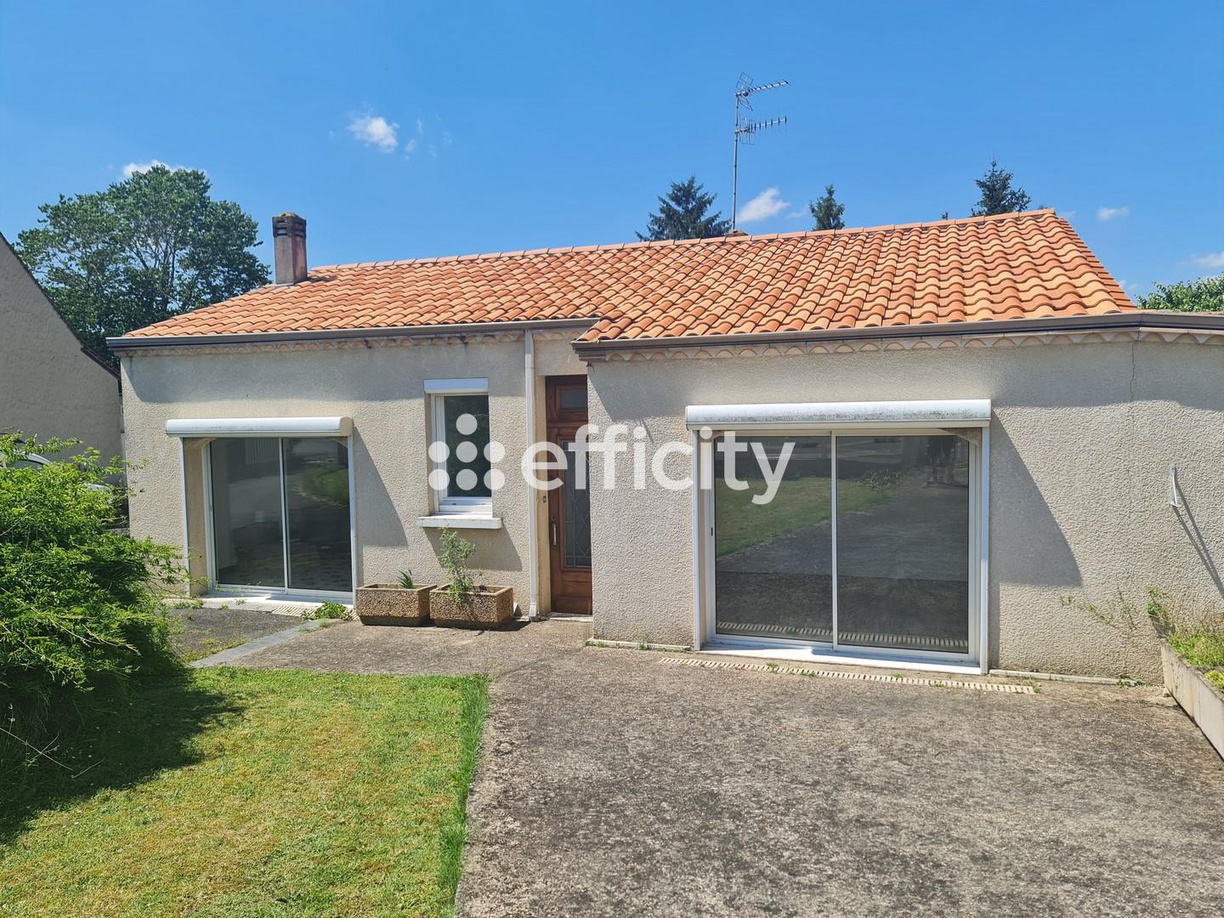 Achat immobilier Maison 10 pièces  270m2 à Bergerac (24100) - Photo n°11
