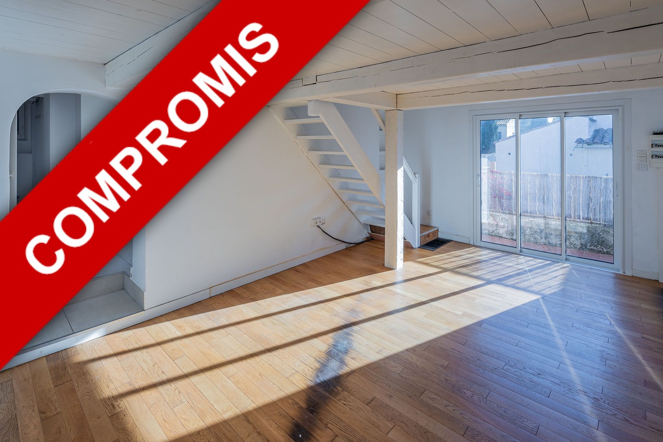 maison 4 pièces - 64m2 à Saint-Raphaël (83700)