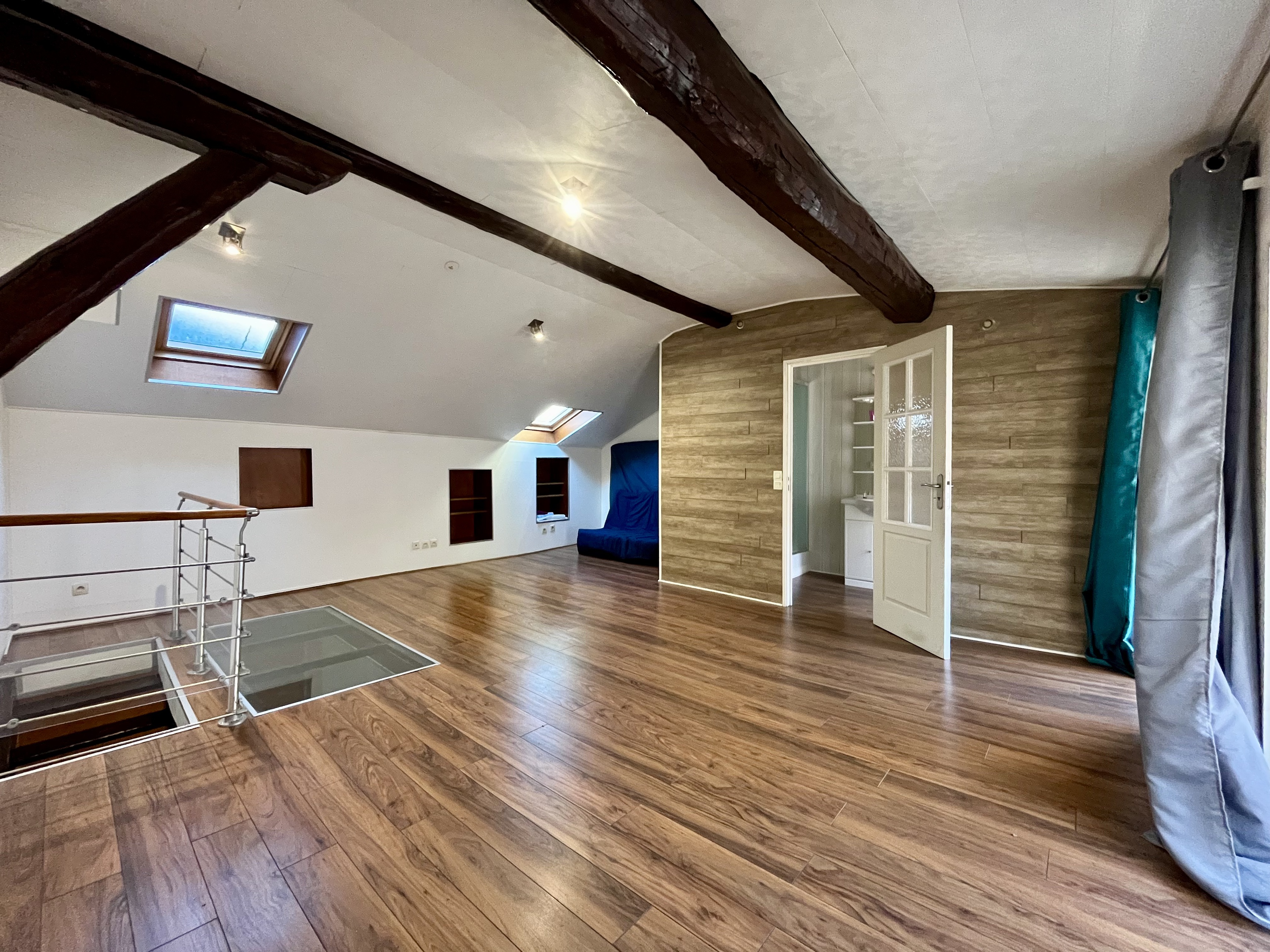 Achat immobilier Maison 3 pièces  110m2 à Voreppe (38340) - Photo n°7