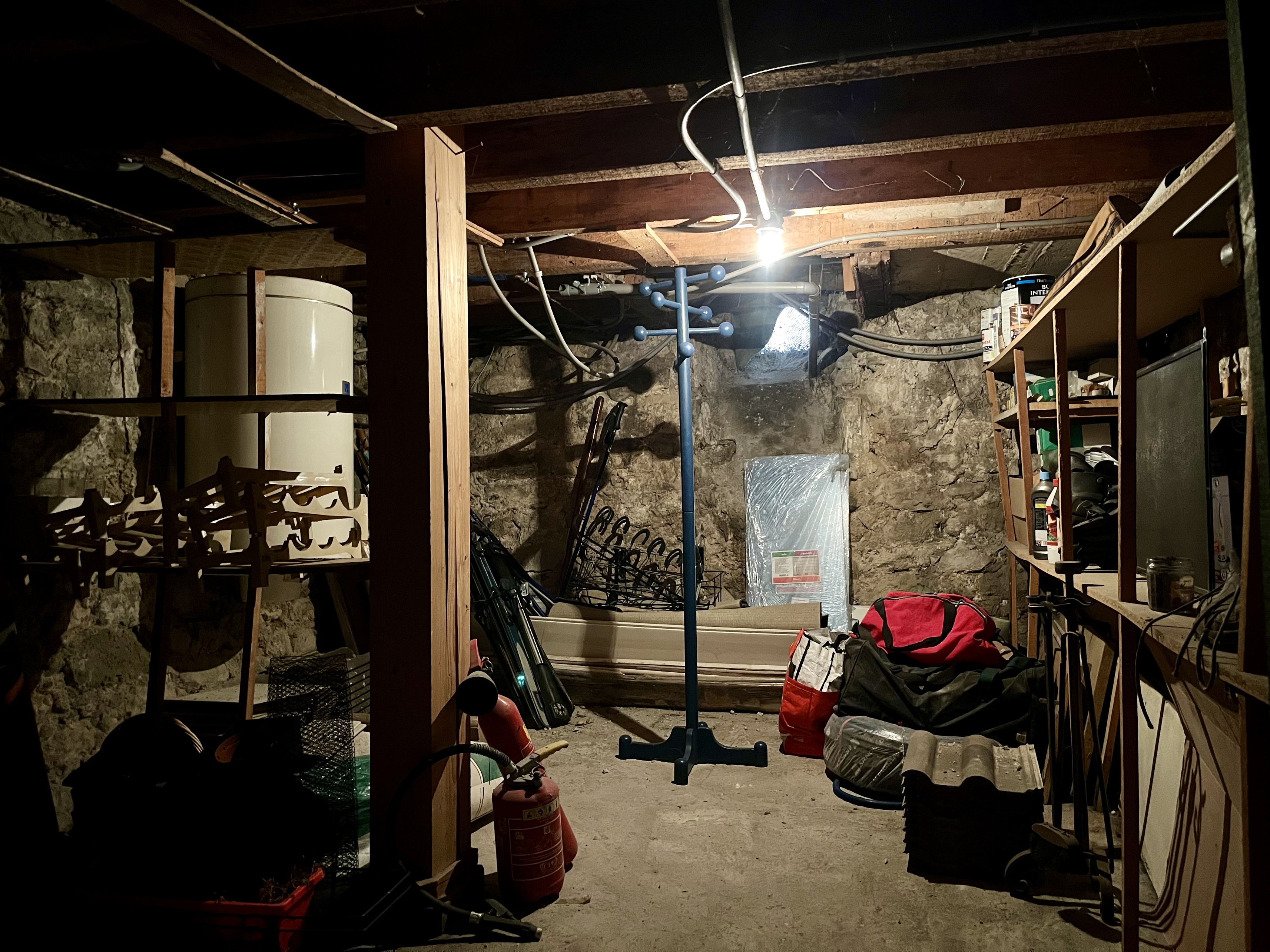 Achat immobilier Maison 3 pièces  110m2 à Voreppe (38340) - Photo n°9