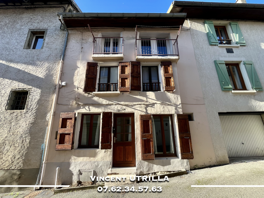 maison 3 pièces - 110,0m2 à Voreppe (38340)