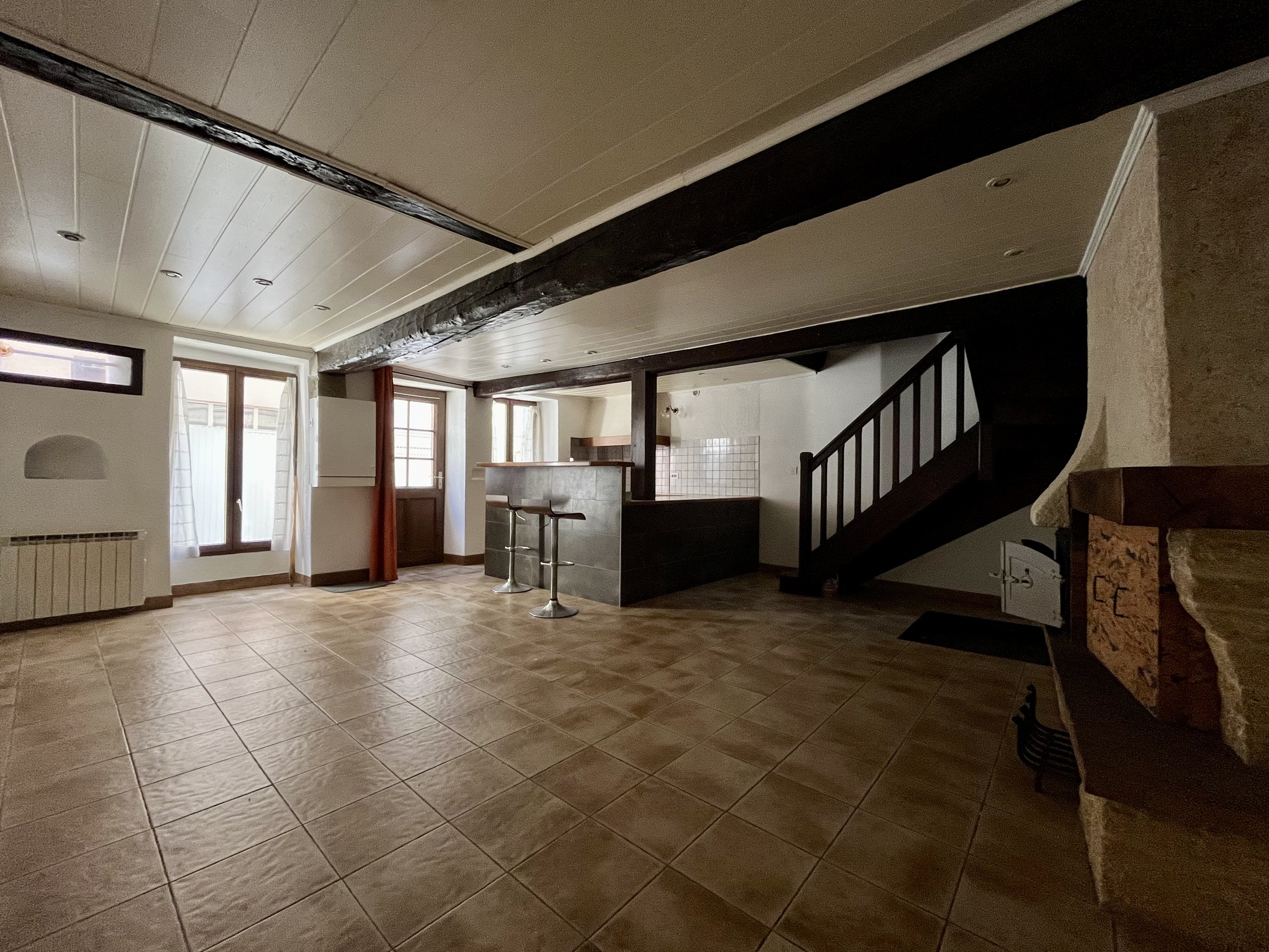 maison 3 pièces - 110m2 à Voreppe (38340)